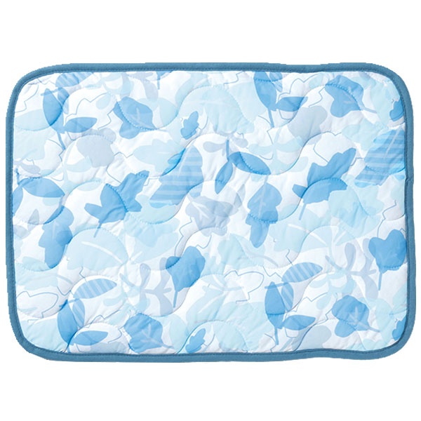 フローネ/接触冷感まくらパッド