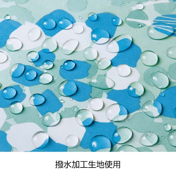 カナコノ ティグ/撥水加工レインバッグ