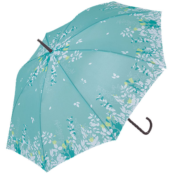 スウィングリーフ/ジャンプ傘