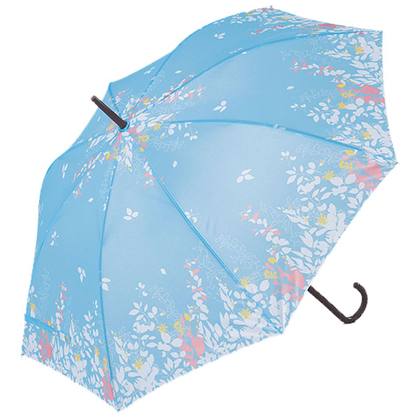 スウィングリーフ/ジャンプ傘