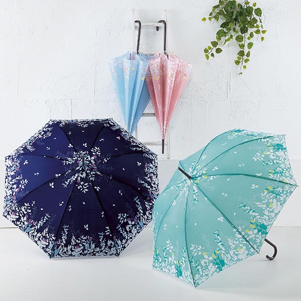 スウィングリーフ/ジャンプ傘