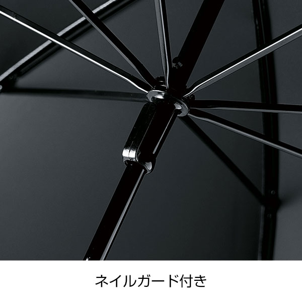 アロマティックフラワー/晴雨兼用長傘