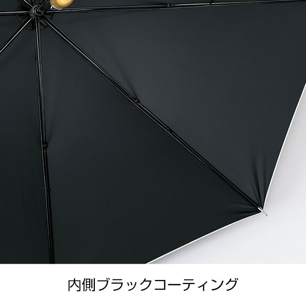 アロマティックフラワー/晴雨兼用折傘
