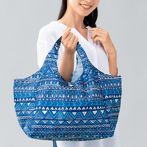 トスカ/マチ広ショッピングバッグ