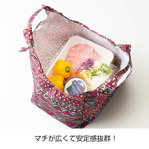 トスカ/マチ広ショッピングバッグ