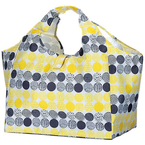 トスカ/マチ広ショッピングバッグ