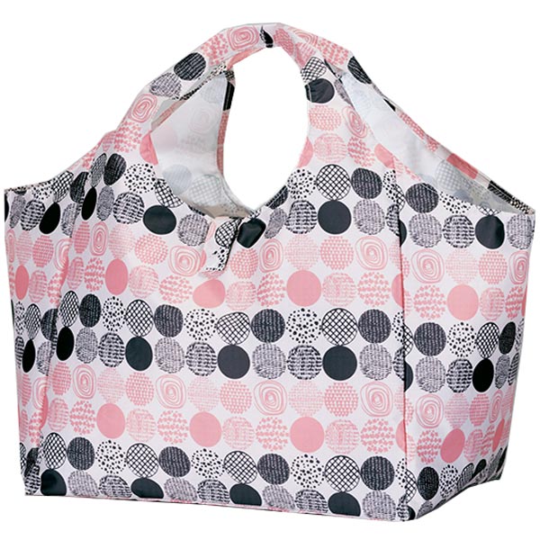 トスカ/マチ広ショッピングバッグ