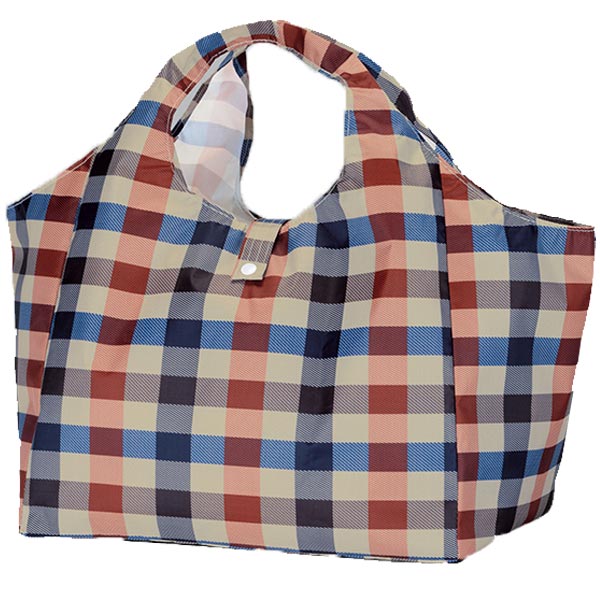 トスカ/マチ広ショッピングバッグ