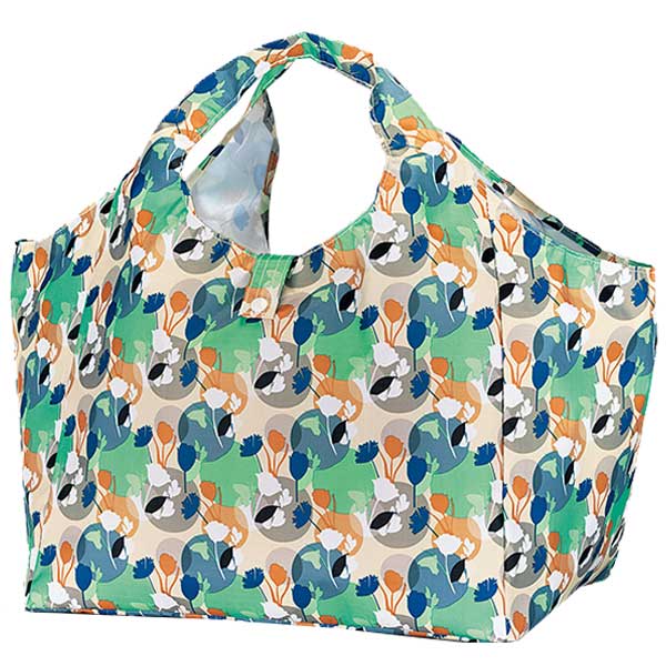 トスカ/マチ広ショッピングバッグ