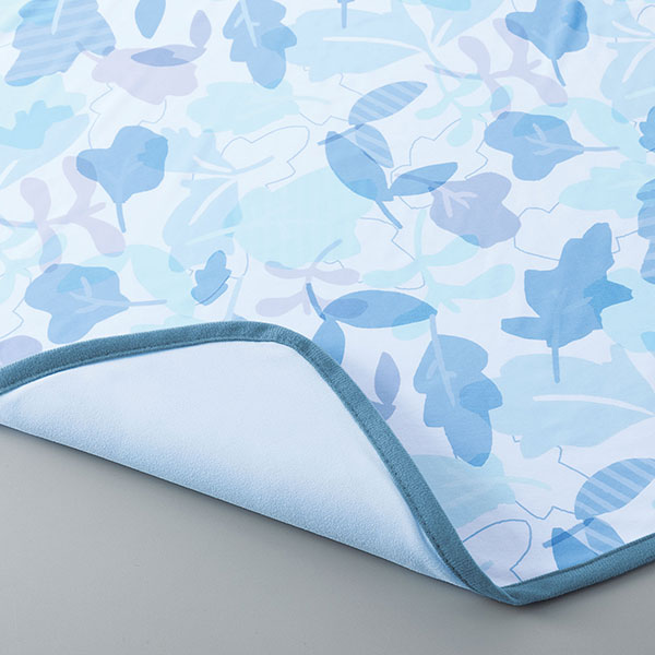 フローネ/接触冷感マルチケット