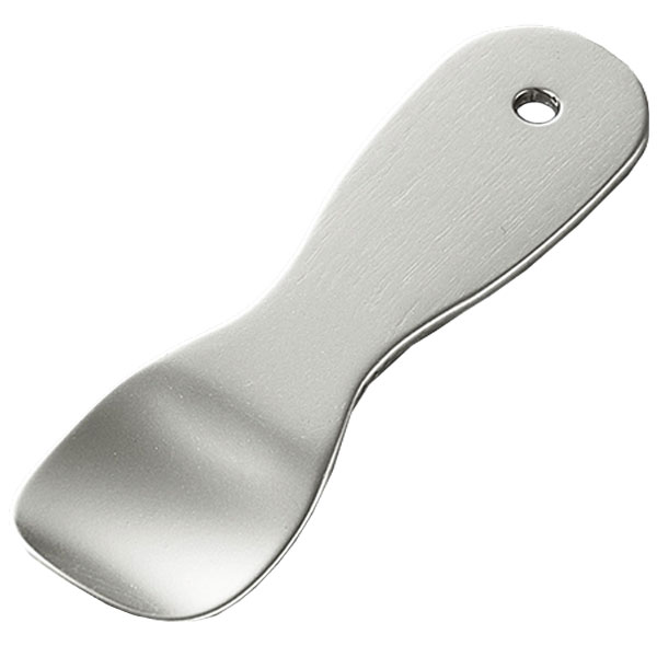 じんわりとけるアイスクリームスプーン