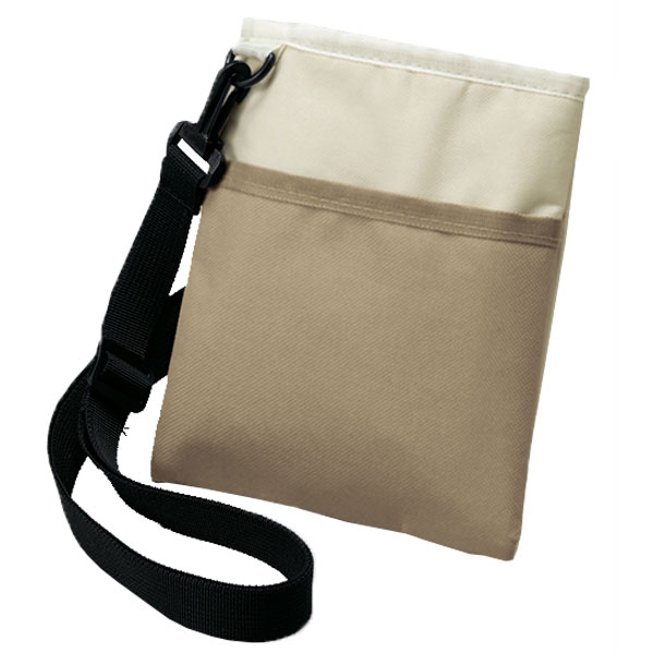 ルカット/保冷温もできるマルチショルダー