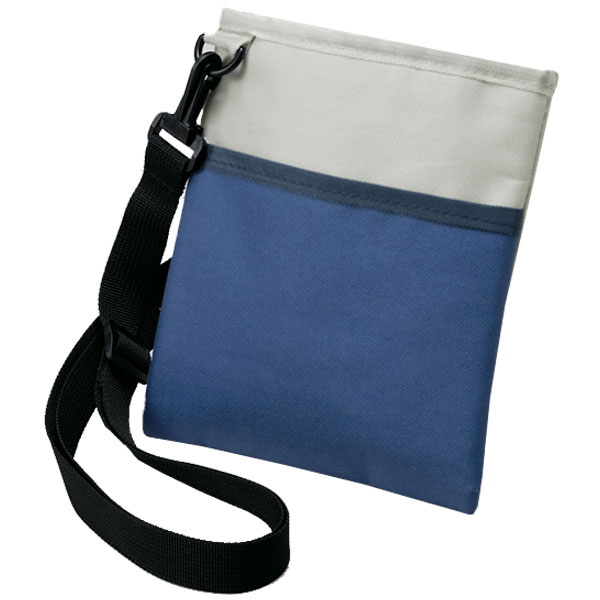 ルカット/保冷温もできるマルチショルダー