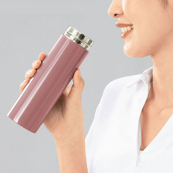シーマ/ステンレスボトル 230ml