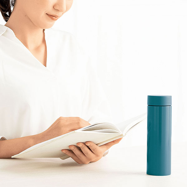 シーマ/ステンレスボトル 230ml