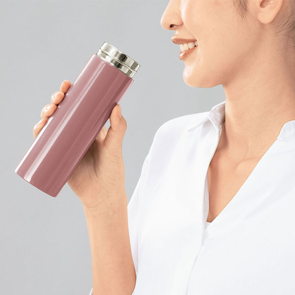 シーマ/ステンレスボトル 230ml■ダスティローズ