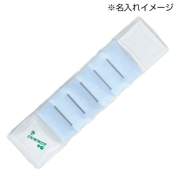 クーレア/ひんやりクールバンド