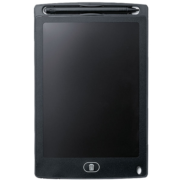 電子メモパッド　8.2インチ