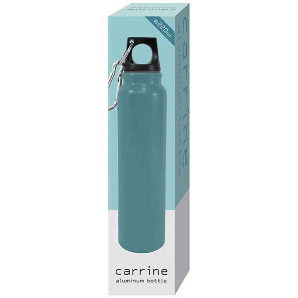 カリーネ/アルミボトル　220ml