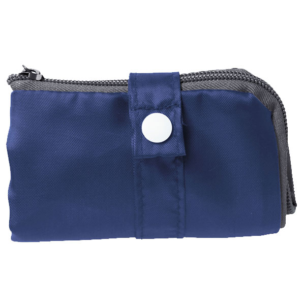 プレント/マルチ傘カバー　■ネイビー