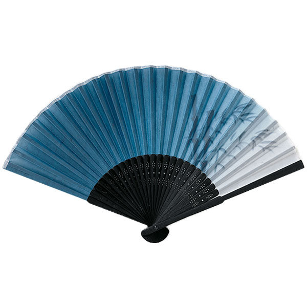扇子　竹