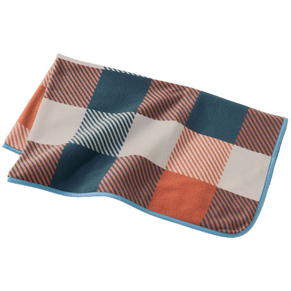 アンドル/足ポケットブランケット