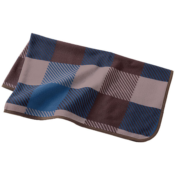 アンドル/足ポケットブランケット