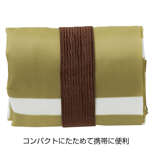 アミュー/ちょこっとエコバッグ