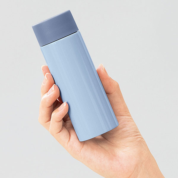 メーム/真空ステンレスボトル130ml