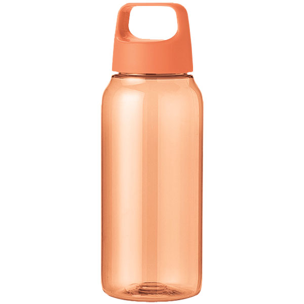カラリス/再生PETクリアボトル500ml
