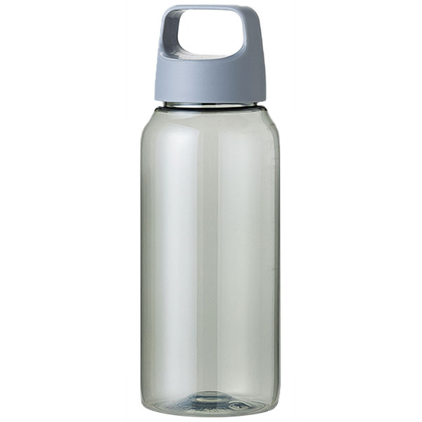 カラリス/再生PETクリアボトル500ml