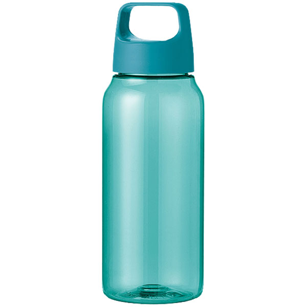 カラリス/再生PETクリアボトル500ml