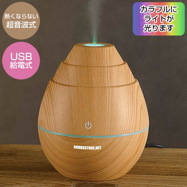 トリム/卓上加湿器