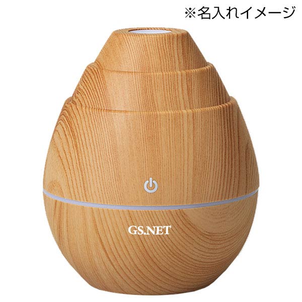 トリム/卓上加湿器