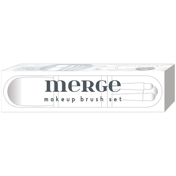 マージェ/ブラシセット