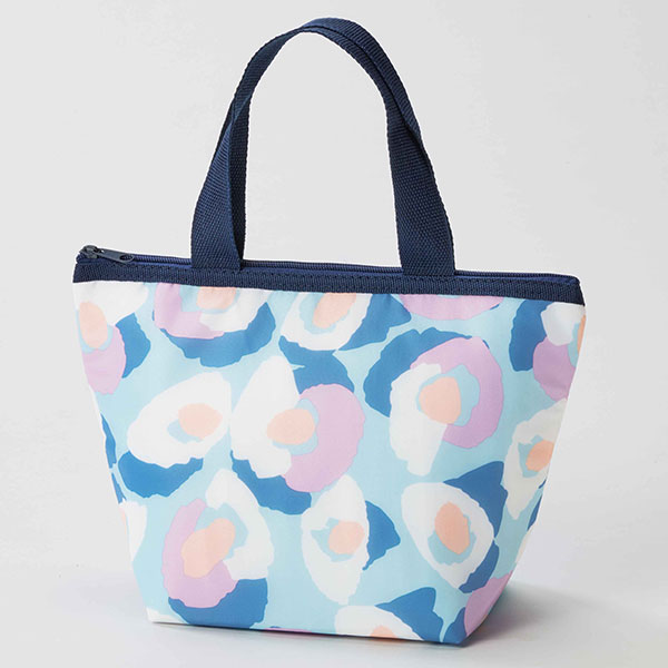 カナコノ ブローム/保冷温ランチトート