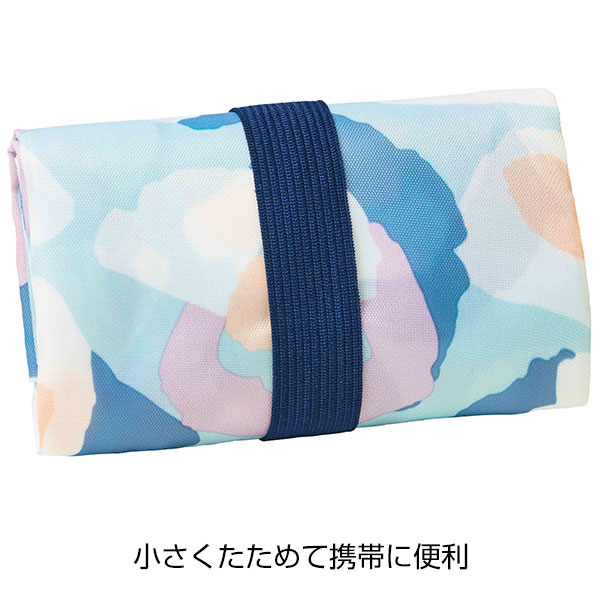 カナコノ ブローム/撥水加工レインバッグ