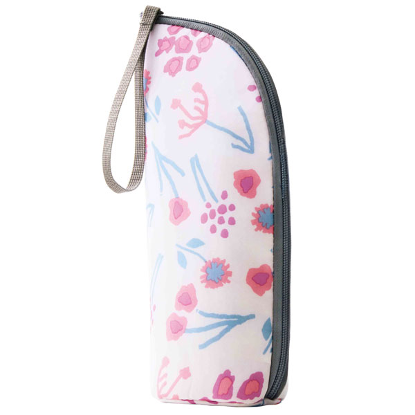 カナコノ ブローム/保冷温ペットボトルホルダー