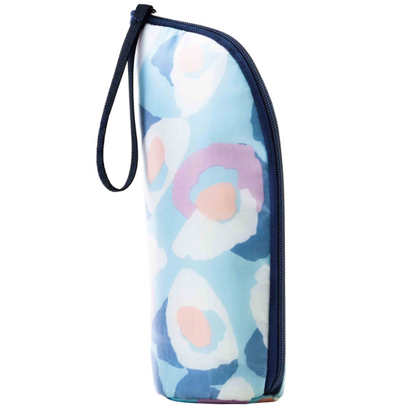 カナコノ ブローム/保冷温ペットボトルホルダー