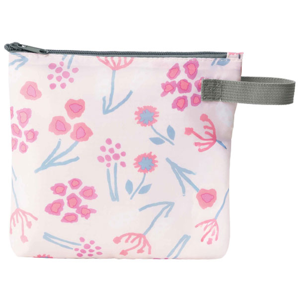 カナコノ ブローム/保冷温ポーチ