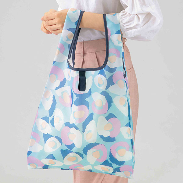 カナコノ ブローム/デイリーエコバッグ