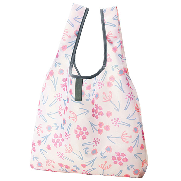 カナコノ ブローム/デイリーエコバッグ