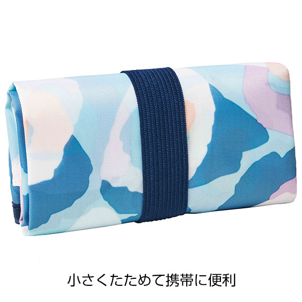 カナコノ ブローム/デイリーエコバッグ