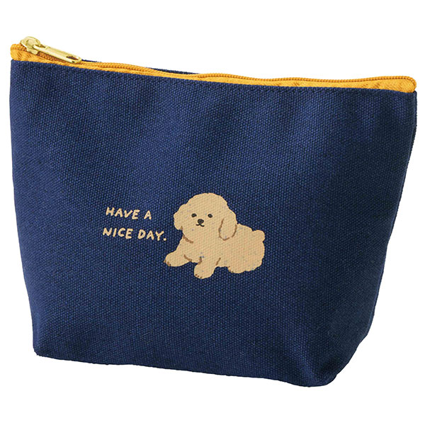 ドッグ・デイ/ポーチ