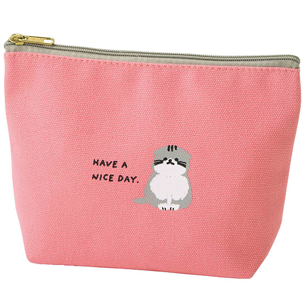 キャット・タイム/ポーチ