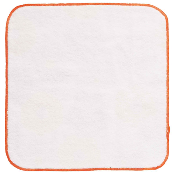 はなえみ るはな/ガーゼ&無撚糸ハンカチ