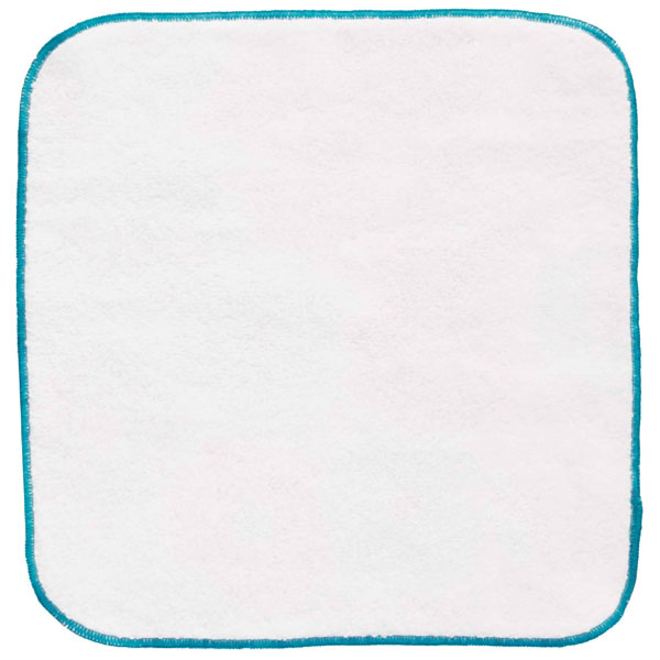 はなえみ るはな/ガーゼ&無撚糸ハンカチ