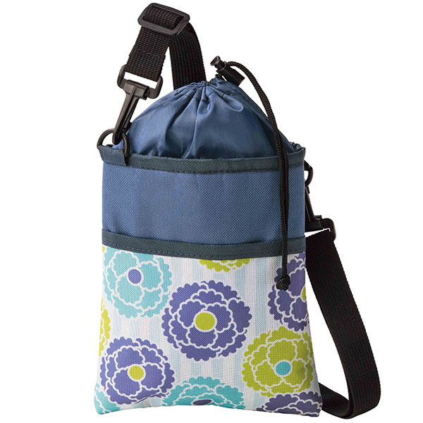 はなえみ るはな/保冷温マルチショルダー