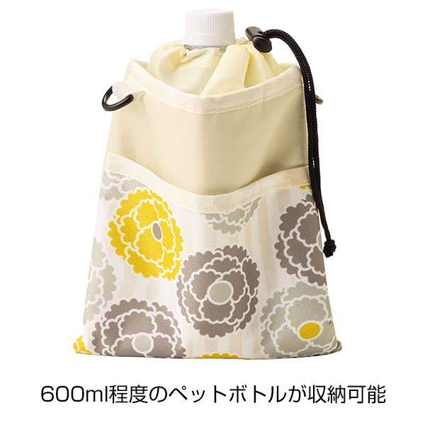 はなえみ るはな/保冷温マルチショルダー