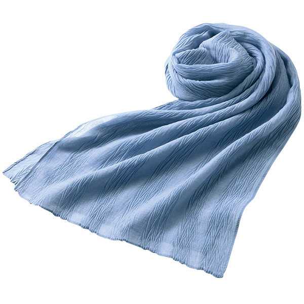 クシュナ/UVケアストール